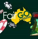 Scary Details About Fairgo Casino Told By A Professional